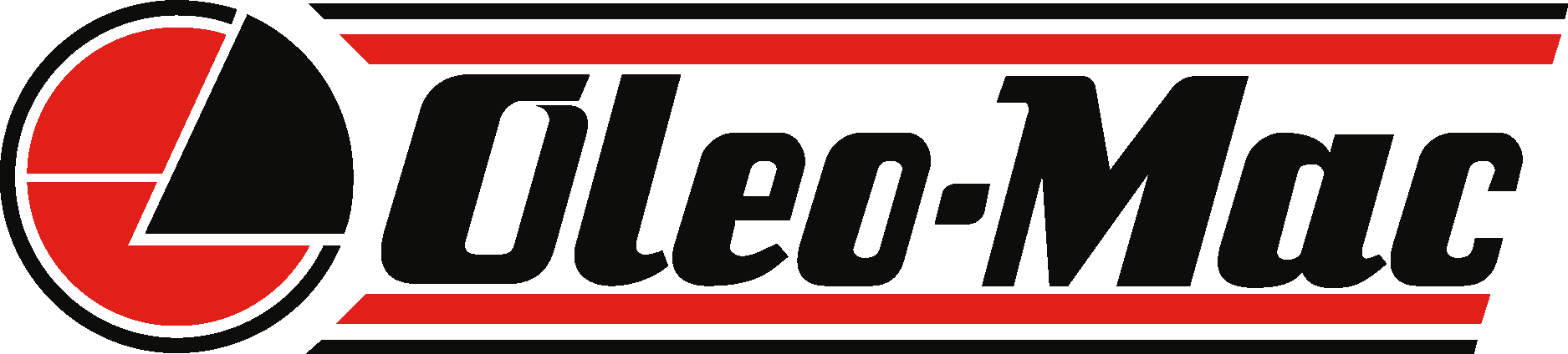 Oleo Mac Logo Vector Logo